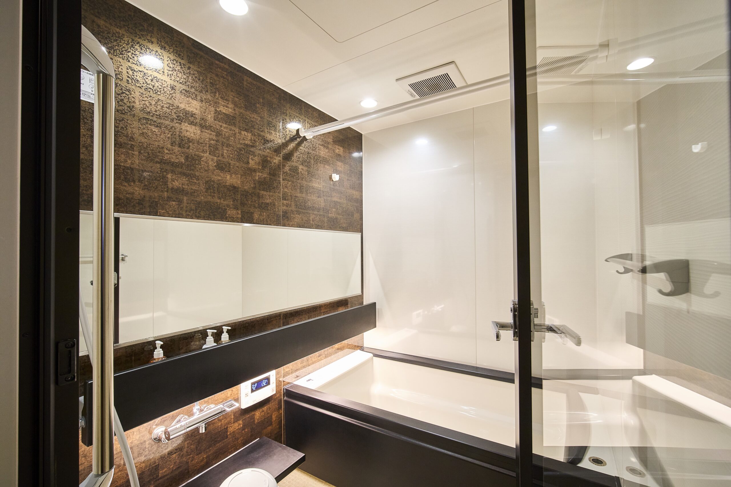 Luxury Twin Room "AO"(Blue) with Single Sofa Bed